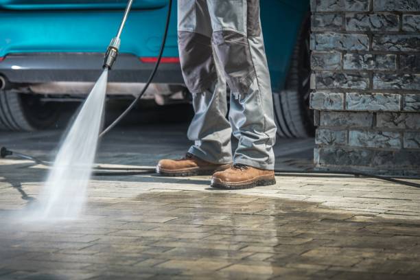 Best Patio and Deck Pressure Washing  in Oakville, CT