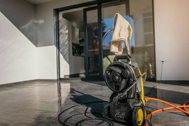 Best Factory Floor Cleaning  in Oakville, CT