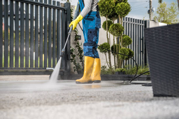 Best House Exterior Washing  in Oakville, CT