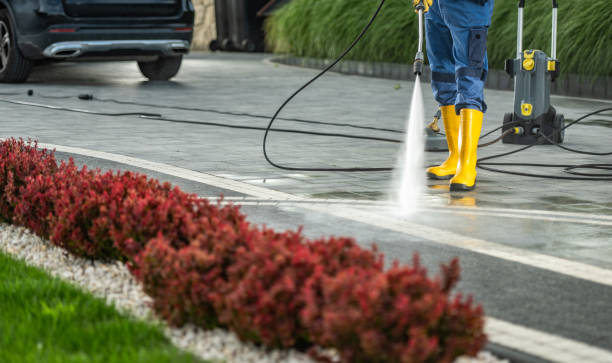 Best Sidewalk and Walkway Cleaning  in Oakville, CT