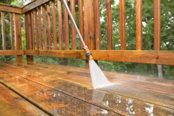 Professional  Pressure Washing Services in Oakville, CT